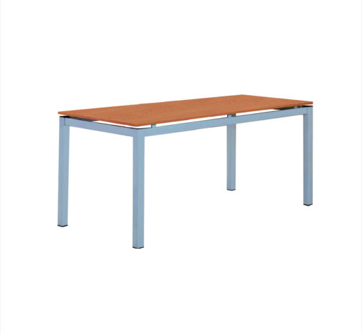 Stůl s plovoucí deskou - Rozměr: 80x80 cm