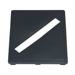 Vhoz obdélníkový do rámu k nádobě FLEXI