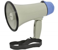 Adastra L01, megafón, 10W