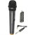 QTX U-MIC-863.2, bezdrôtový mikrofónny set s USB prijímačom, 863,2 MHz