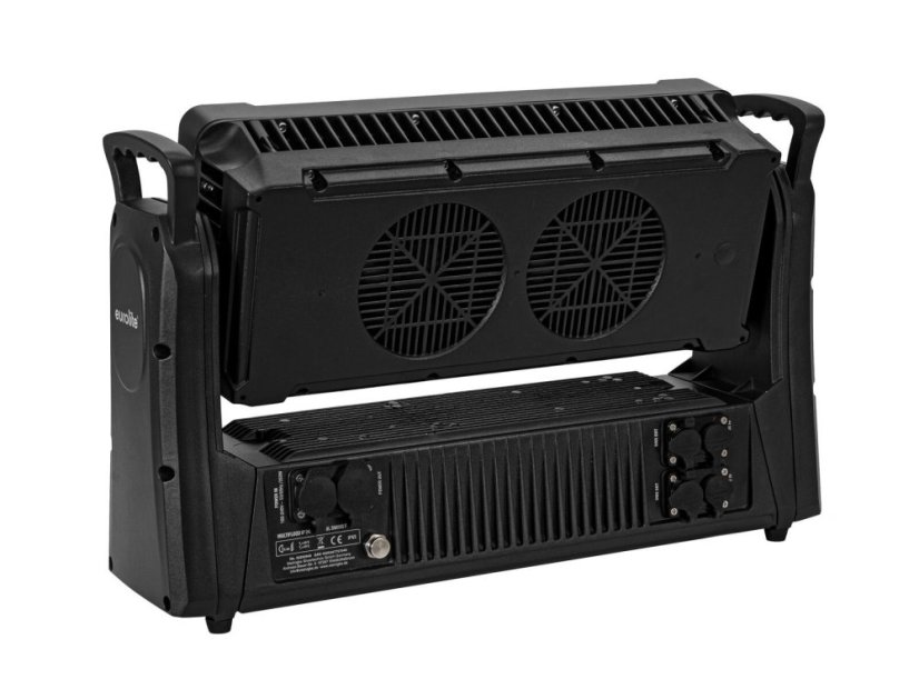 Eurolite Multiflood IP 24x40W RGBL SWING FROST