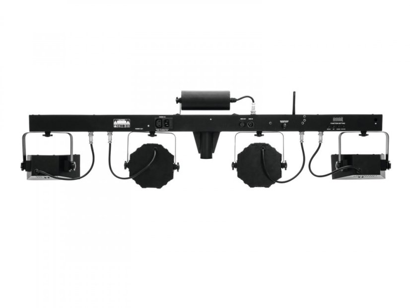 Eurolite LED KLS Laser Bar FX, svetelný set