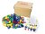 Building kit Morphun - Hi-Qube set 380