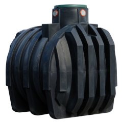 Podzemná nádrž na dažďovú vodu MONO 6800 l.