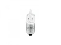 12V/5W BA-9s Omnilux, halogen