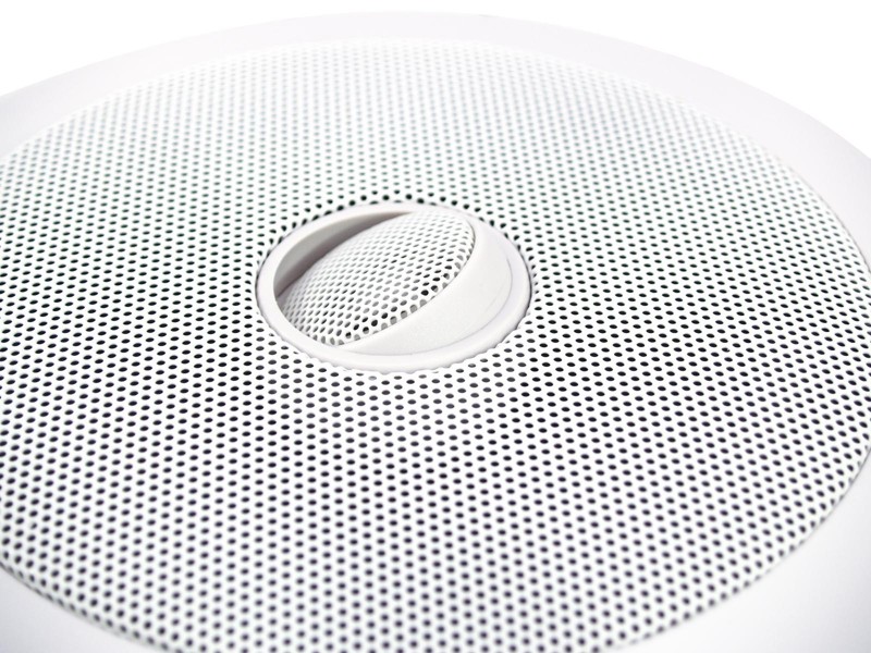 Omnitronic CST-5, biely