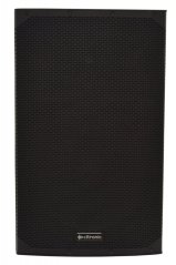 Citronic CAB-15L, aktivní 15" reprobox BT, 350W