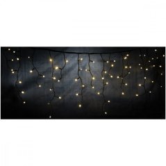 Lyyt 180OUTI-WW venkovní světelný řetěz, 180x LED - DOPRODEJ