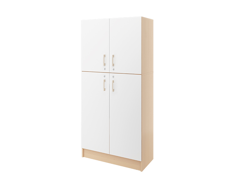 Map cabinet - White - PRIMA