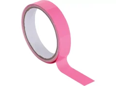 Fluorescenčná páska - Oranžová