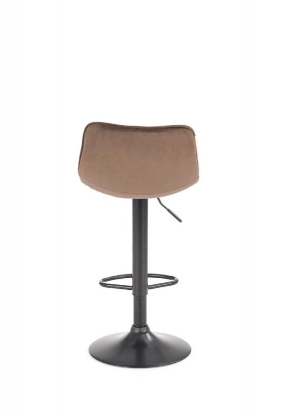 Barová židle- H95- Béžová