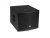 Omnitronic MOLLY-12A aktívny subwoofer, 700 W RMS, čierny