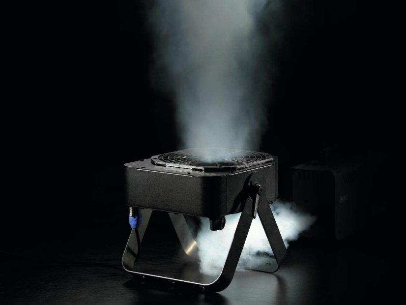 Antari AF-3R, axiální ventilátor, DMX