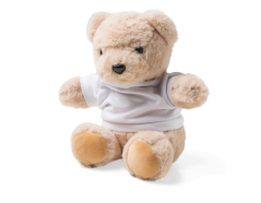 Teddy bear Hugo