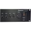 Adastra RMC120D, mixážní zesilovač 204W CD/BT/USB/SD/DAB/FM