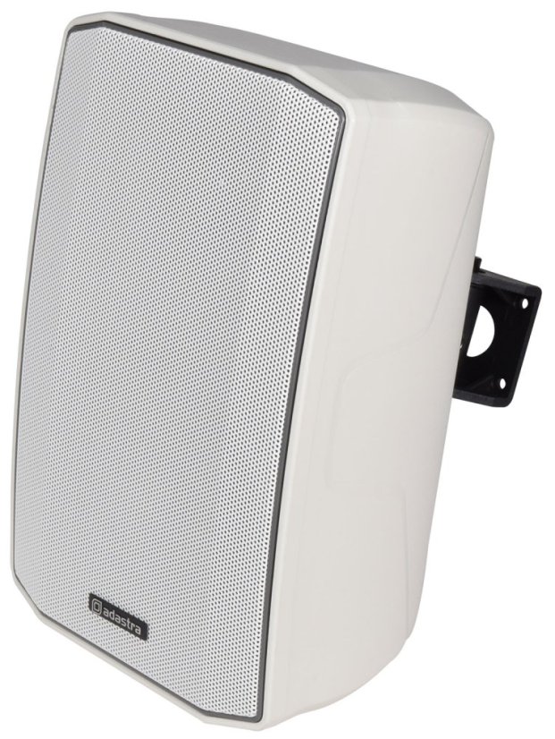 Adastra LX5T, nástenný reproduktor 100V – biely