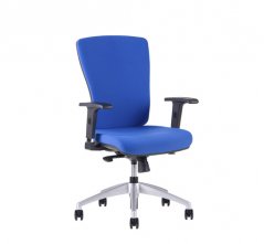 Kancelářská židle HALIA BP (více barev)