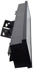 Citronic SpectraBar, 800W LED farebný Blinder a Strobe Bar