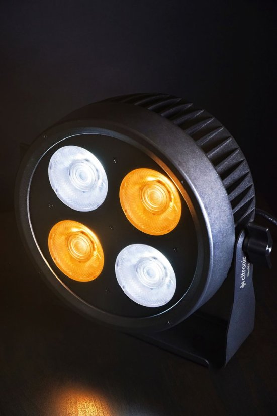 Citronic SilentPAR-200, 4 x 50 W CW/WW