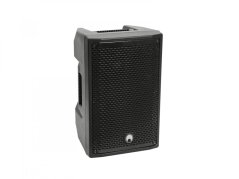 Omnitronic XKB-208A, 2-pásmový aktívny reprobox s Bluetooth