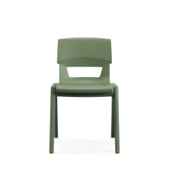 Židle Postura+ Moss Green