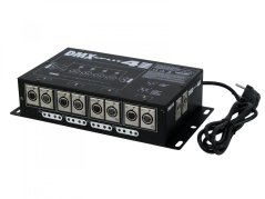 Eurolite DMX split 4