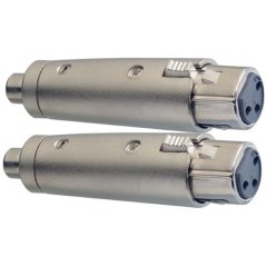 Stagg AC-XFCFH