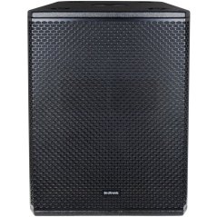 Citronic CORVA-12S, pasívny 12" subwoofer, 700W