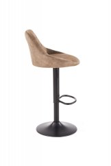 Barová stolička- H101- Béžová