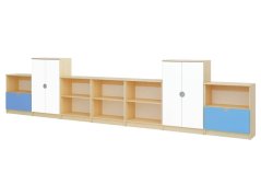 Zostava 9 (kolekcia CUBO)