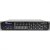 Adastra RM406, 100V 6-zónový mixážny zosilňovač, 6x40W, BT/MP3/FM