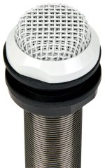 Adastra CBM20, stropné boundary mikrofón