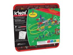 Stavebnice K'nex - Strojírenství