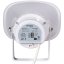 Adastra FH15V, rohový reproduktor EN54 100V - 15W IP66