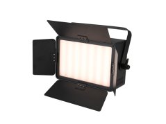 Eurolite LED AKKU PLL-168 WW/CW reflektor, DMX