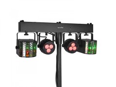 Eurolite LED KLS-120 FX, světelný set