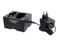 Omnitronic nabíjačka pre TM-105