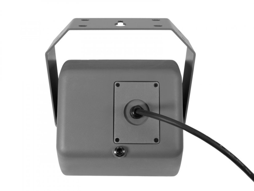 OMNITRONIC ODX-208TM, nástenný 8" reproduktor, 150W, 100V, IP56