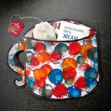 Hrneček - zimní variace