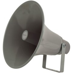 Adastra 50W, Heavy Duty 100V Horn Speaker