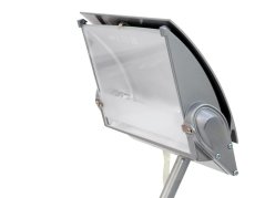 Eurolite KKL-300, stříbrné