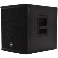 Citronic CASA-12BA, aktivní 12" subwoofer, 400W