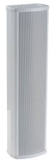 Adastra Stĺpový reproduktor Slimline, linka 100V, 12W rms
