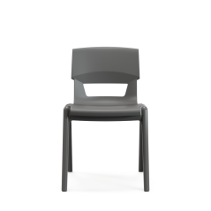 Židle Postura+ Iron Grey