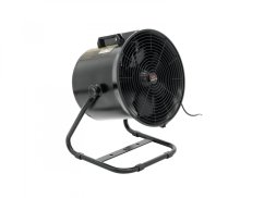 Antari AF-4R, axiální ventilátor, DMX