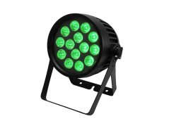 Eurolite AKKU IP PAR 14x 10W RGBWA+UV reflektor