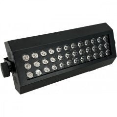 UV LED blacklight 36 x 3W
