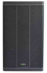 QPro M-12, 12" 2-pásmový reproduktor, IP54, 600W RMS