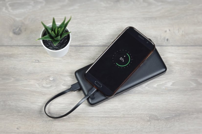 AV:Link plochý kábel USB Typ-C, 20cm