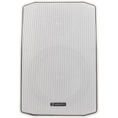 Adastra LX6T, nástenný reproduktor 100V - biely